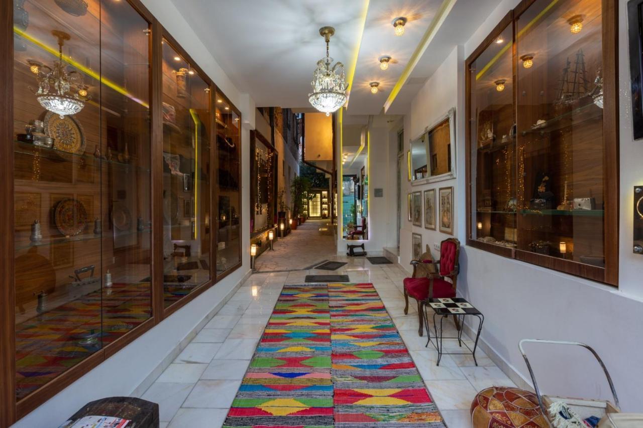 Old City Apartments ซาราเยโว ภายนอก รูปภาพ