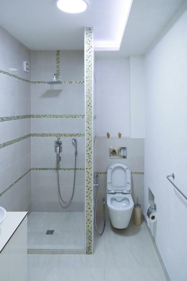 Old City Apartments ซาราเยโว ภายนอก รูปภาพ